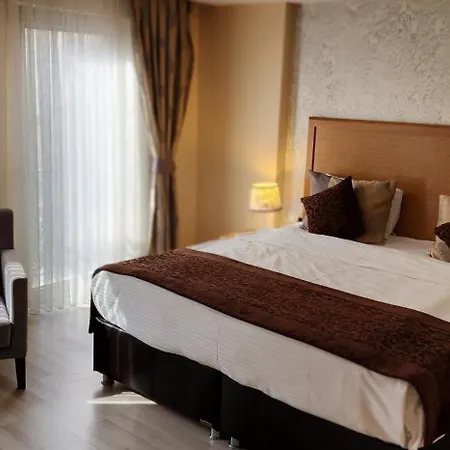Galataportwawhotel Istanbul