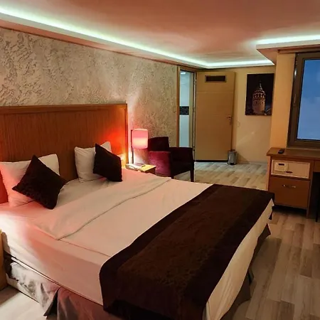 Galataportwawhotel 3* Istanbul