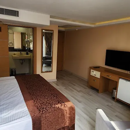 Galataportwawhotel