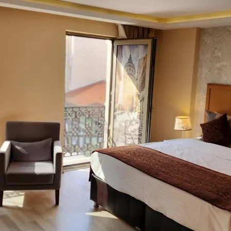Galataportwawhotel Istanbul