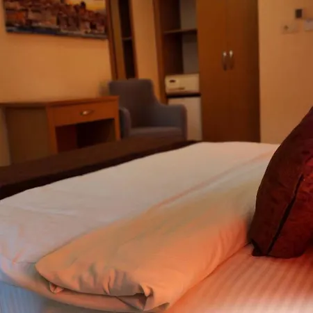 Galataportwawhotel Hotel 3*