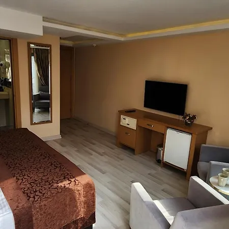 Hotel Galataportwawhotel 3*
