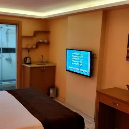 Galataportwawhotel Hotel