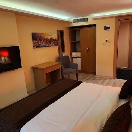 Hotel Galataportwawhotel