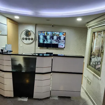Hotel Galataportwawhotel Istanbul