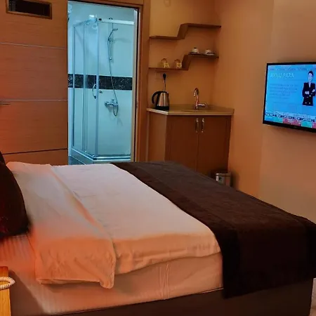 Galataportwawhotel Istanbul