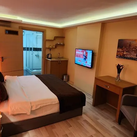 Galataportwawhotel 3* Istanbul