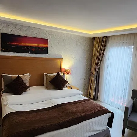 Hotel Galataportwawhotel