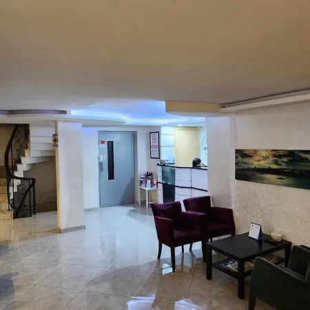 Hotel Galataportwawhotel Istanbul