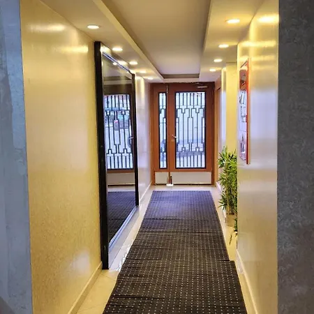 Hotel Galataportwawhotel