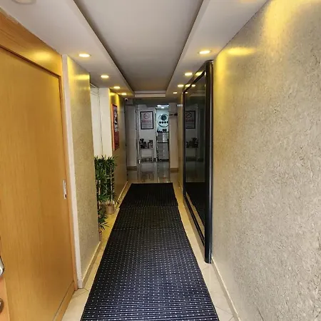 Hotel Galataportwawhotel Istanbul