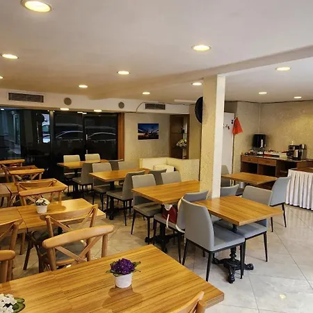 Galataportwawhotel Hotel