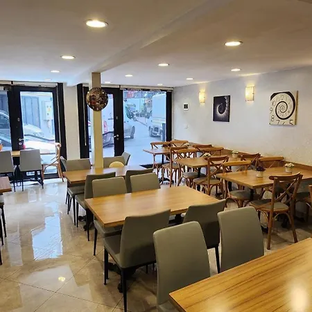 Hotel Galataportwawhotel Istanbul