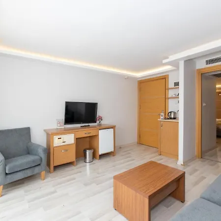 Galataportwawhotel Hotel Provincia di Istanbul