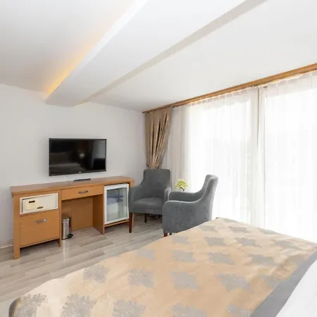 Galataportwawhotel 3*