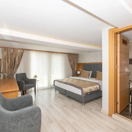Galataportwawhotel
