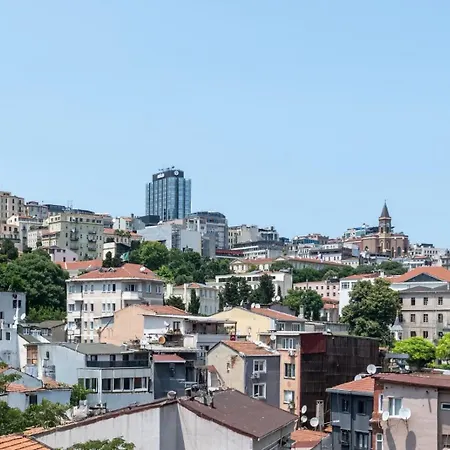Hotel Galataportwawhotel Istanboel