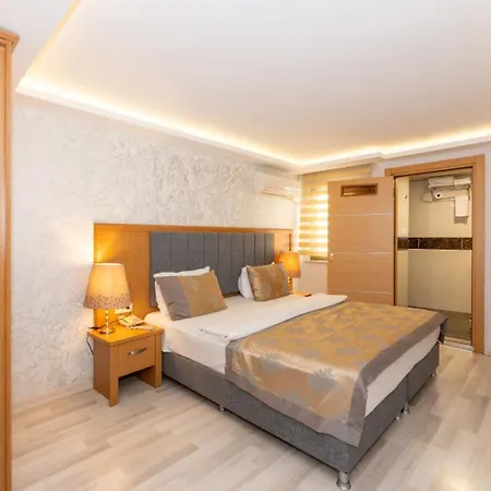 Galataportwawhotel Hotel Istanbul