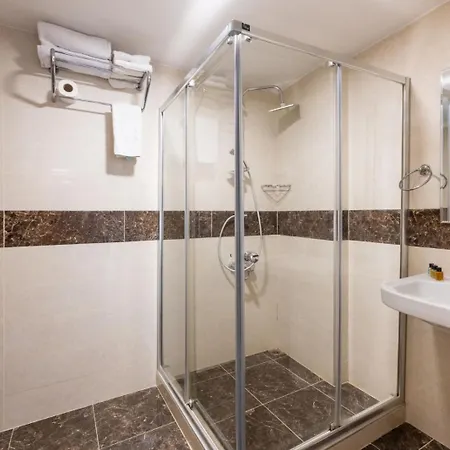 Hotel Galataportwawhotel Provincia di Istanbul