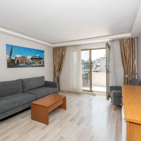 Galataportwawhotel Isztambul