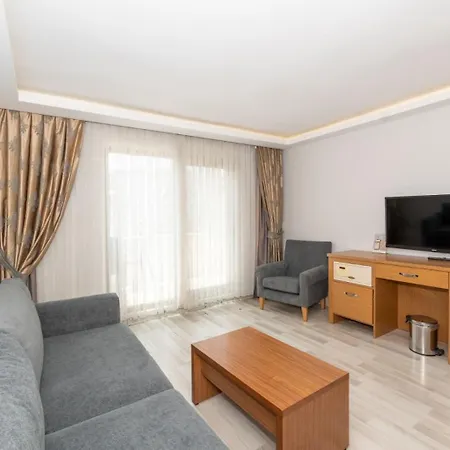 Galataportwawhotel Szálloda