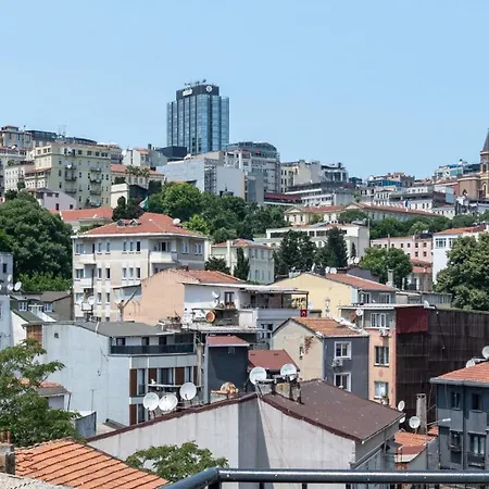 Szálloda Galataportwawhotel