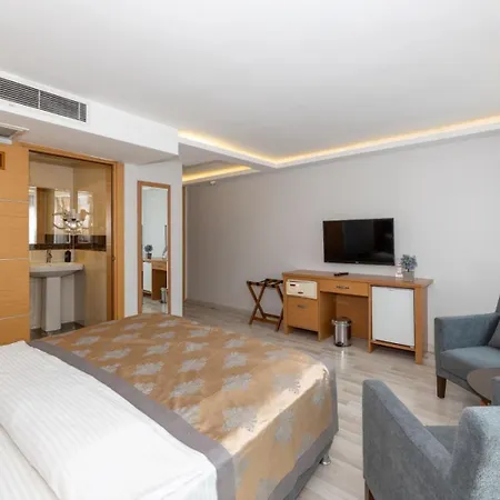 Galataportwawhotel Hotel Istanboel