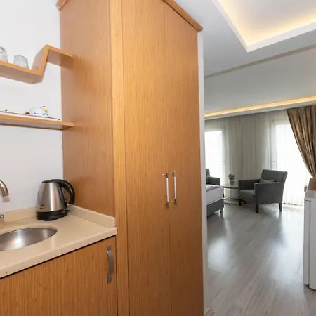 Galataportwawhotel 3*