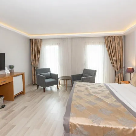 Szálloda Galataportwawhotel