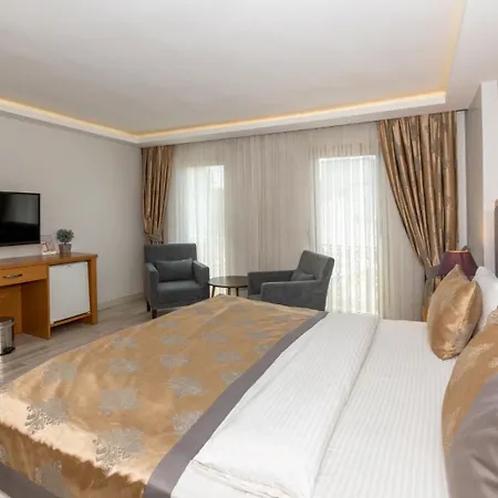 Galataportwawhotel Hotel Provincia di Istanbul