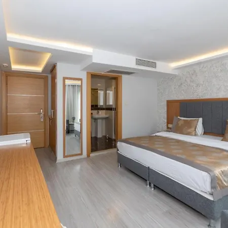 Galataportwawhotel Szálloda