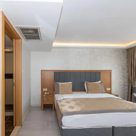 Hotel Galataportwawhotel