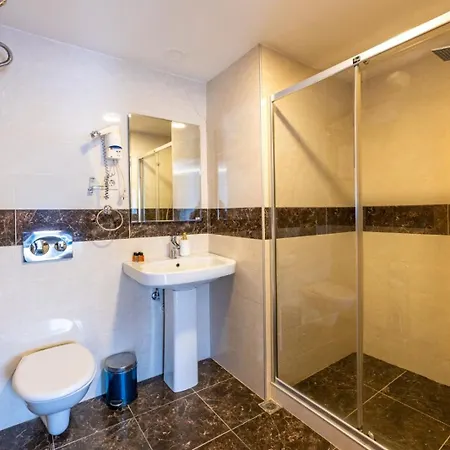 Galataportwawhotel Hotel 3*