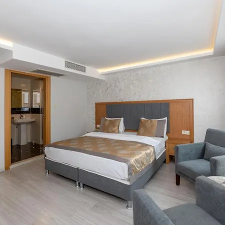 Szálloda Galataportwawhotel 3*