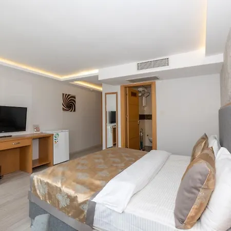 Hotel Galataportwawhotel Istanboel