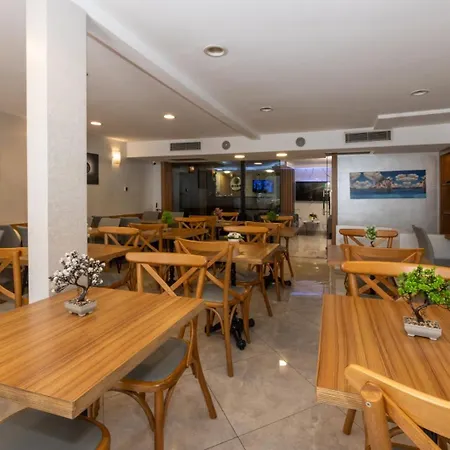 Hotel Galataportwawhotel