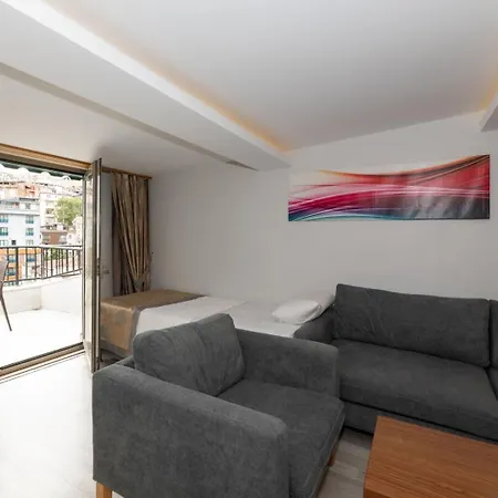 Galataportwawhotel Hotel