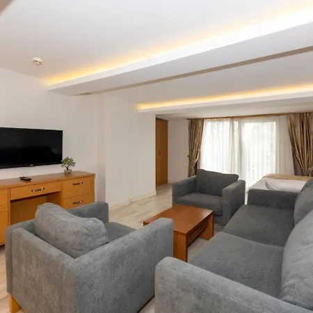 Galataportwawhotel Szálloda Isztambul