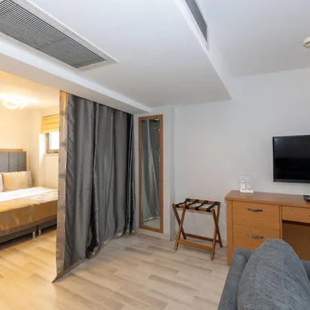 Szálloda Galataportwawhotel