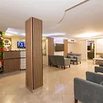 Hotel Galataportwawhotel 3*