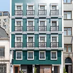 Hotel Galataportwawhotel 3*