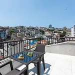 Galataportwawhotel Hotel Provincia di Istanbul