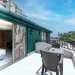 Galataportwawhotel Provincia di Istanbul