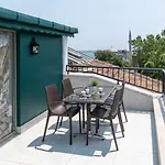 Galataportwawhotel 3* Provincia di Istanbul