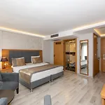 Hotel Galataportwawhotel 3*
