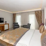 Galataportwawhotel Hotel Provincia di Istanbul