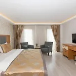 Galataportwawhotel 3* Provincia di Istanbul