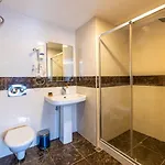 Galataportwawhotel Hotel 3*