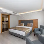 Hotel Galataportwawhotel 3*
