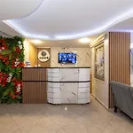 Galataportwawhotel Hotel 3*